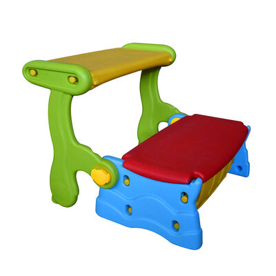 Imagen 2 del producto Banco de Actividades Multifuncional Gamepower