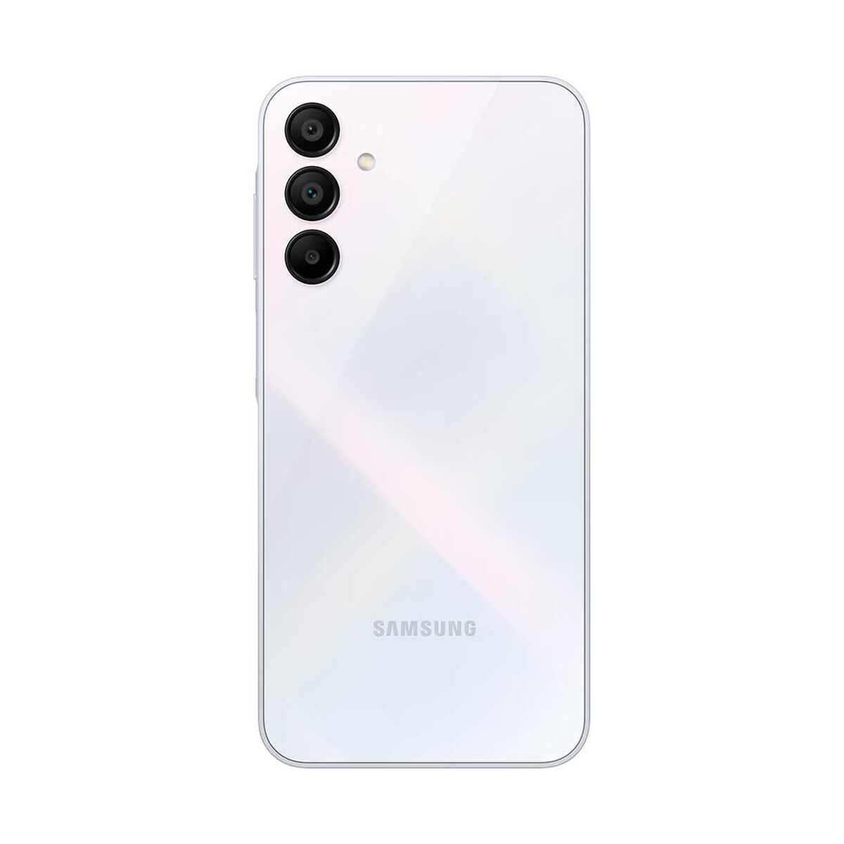 Celular Samsung Galaxy A15 128GB 6,5" Light Blue Liberado