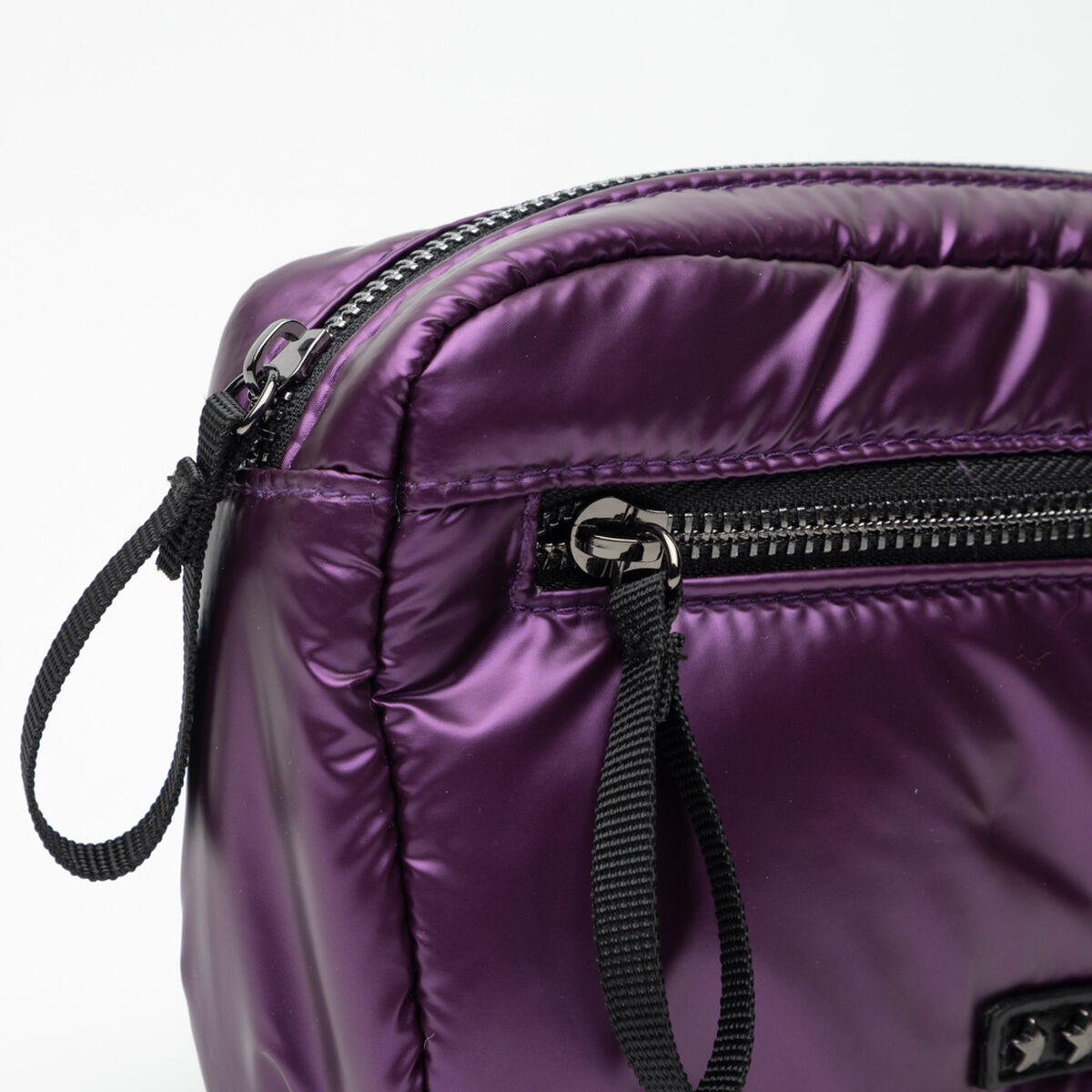 Banano Purple Mujer Icono