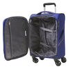 Maleta Spinner Saxoline Vancouver Azul S