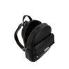 Mochila de Mujer Secret Sicilia SC7 Mediana Negra