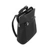 Mochila Notebook Secret Polonia FW25 Negro 14"