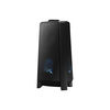 Minicomponente Samsung Sound Tower MX-T40/ZS 300W 2020 Negro