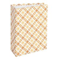 Álbum para Fotos Cartón Vgo Clásico Estampado 200 Fotos Mod6