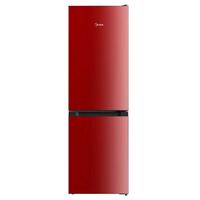 Refrigerador Frio Directo Midea MDRB241FGE13M 174 lts.