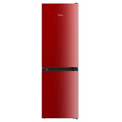 Imagen 1 del producto Refrigerador Frio Directo Midea MDRB241FGE13M 174 lts.