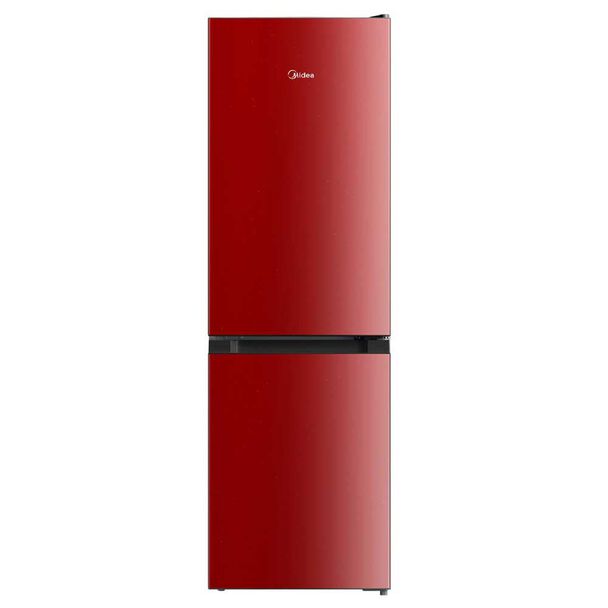 Refrigerador No Frost Midea MDRB241FGE13M 115 lts.
