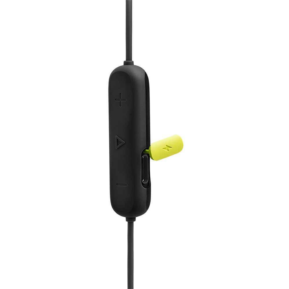 JBL Endurance Run 3 Negro, foto 6