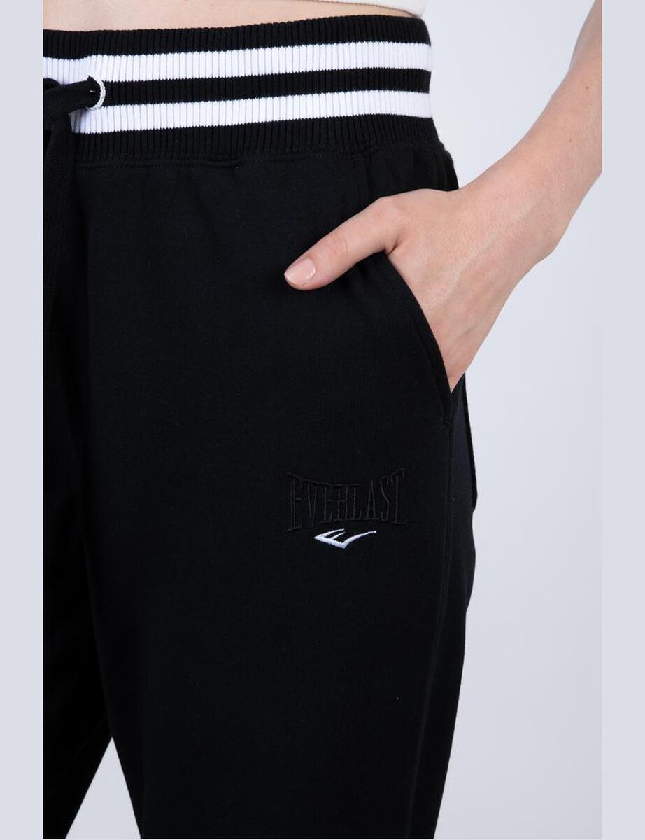 Pantal&oacute;n Jogger Sport Mujer Everlast