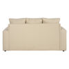 Sofá Bodevir Kendy 3 Cuerpos Beige