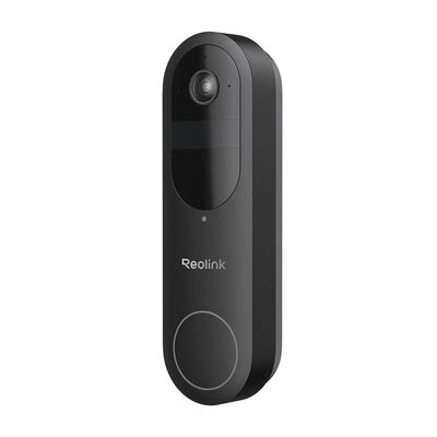 Timbre Reolink VIDEO DOORBELL (BATTERY) 2K