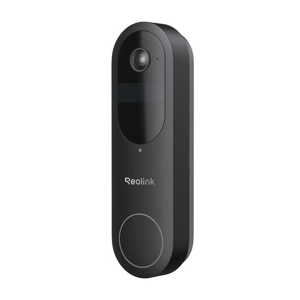 Timbre Reolink VIDEO DOORBELL (BATTERY) 2K
