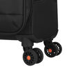 Maleta Saxoline Vortex Negro 40 lts. Talla S