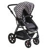 Coche Paseo Bebesit 5230 Galaxy