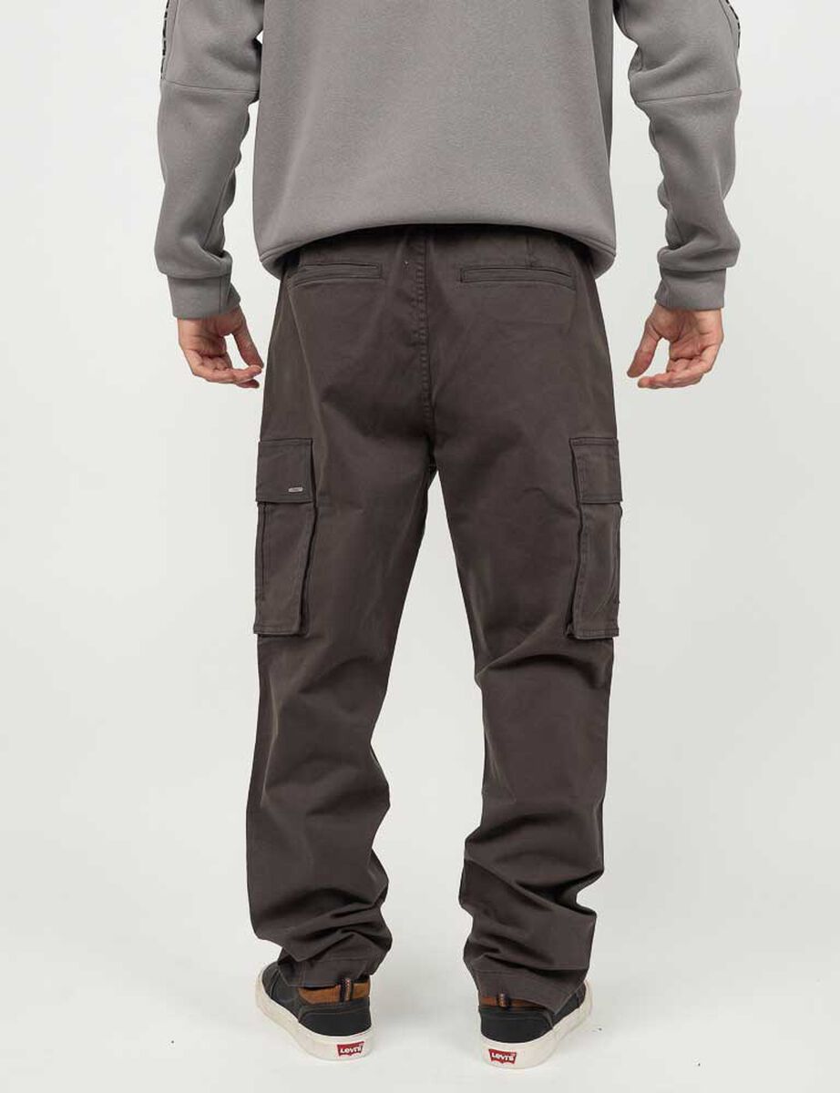 Pantal&oacute;n Cargo Hombre Zibel