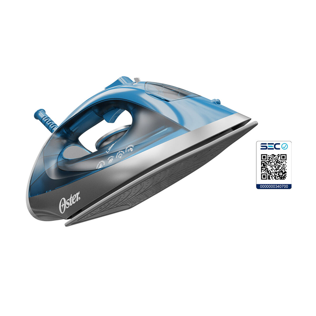 Plancha a Vapor Oster GCSTBS6052-052