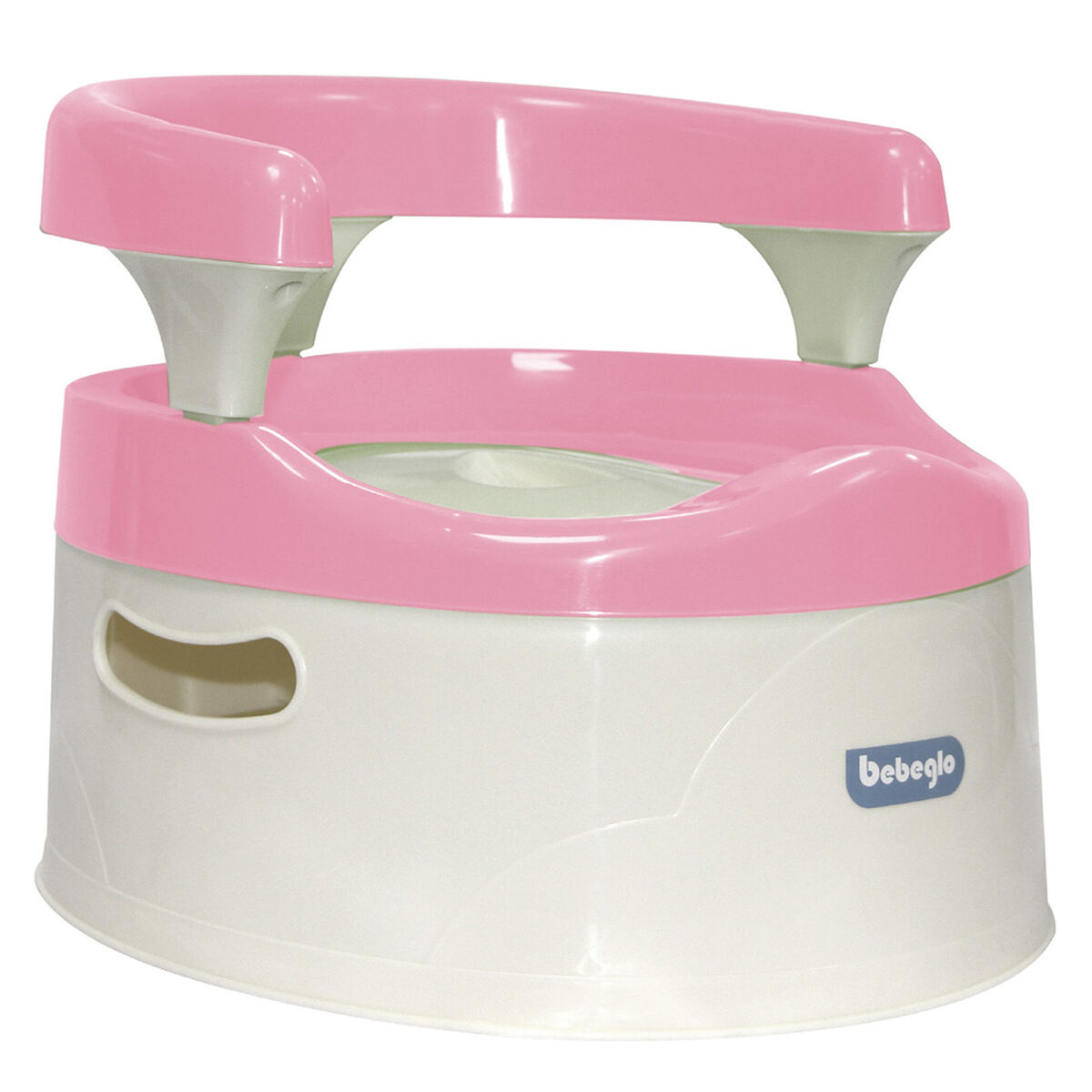 Bacinica Bebeglo RS-17800-2 Fucsia