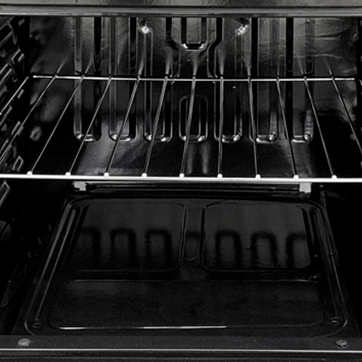 Horno Empotrable Sindelen HE-7220RNG 57 lts.