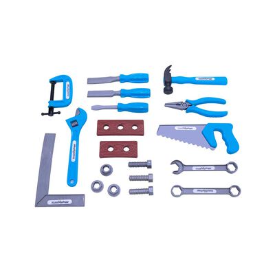 Imagen 1 del producto Set de Herramientas 19 Piezas Happy Line