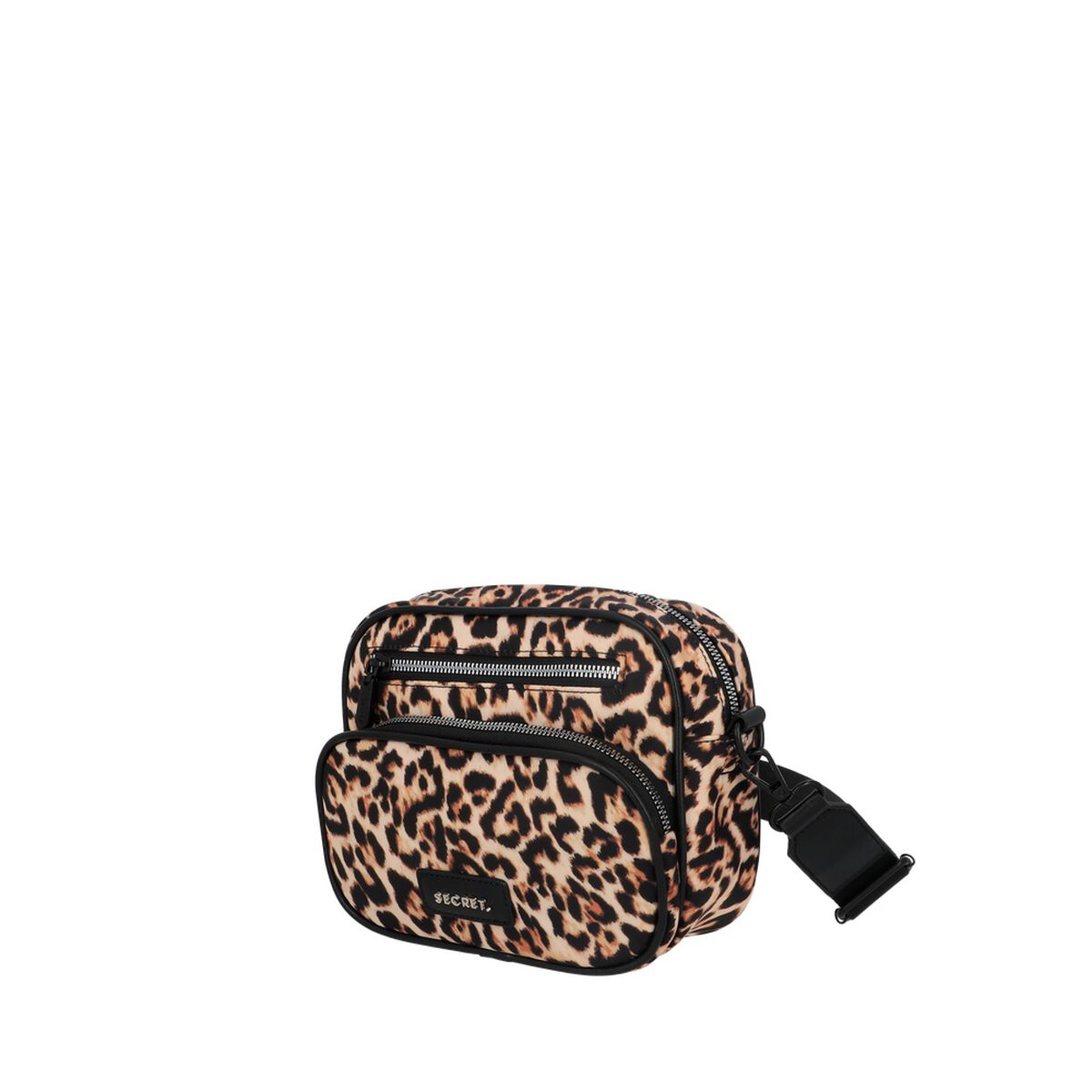 Bandolera Secret Vilna SC6 S Leopardo