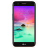 Celular LG 5.3" Negro Movistar