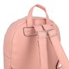 Mochila Secret Espa&ntilde;a ST6 M Rosado