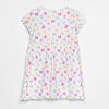Vestido Ni&ntilde;a Chess Baby