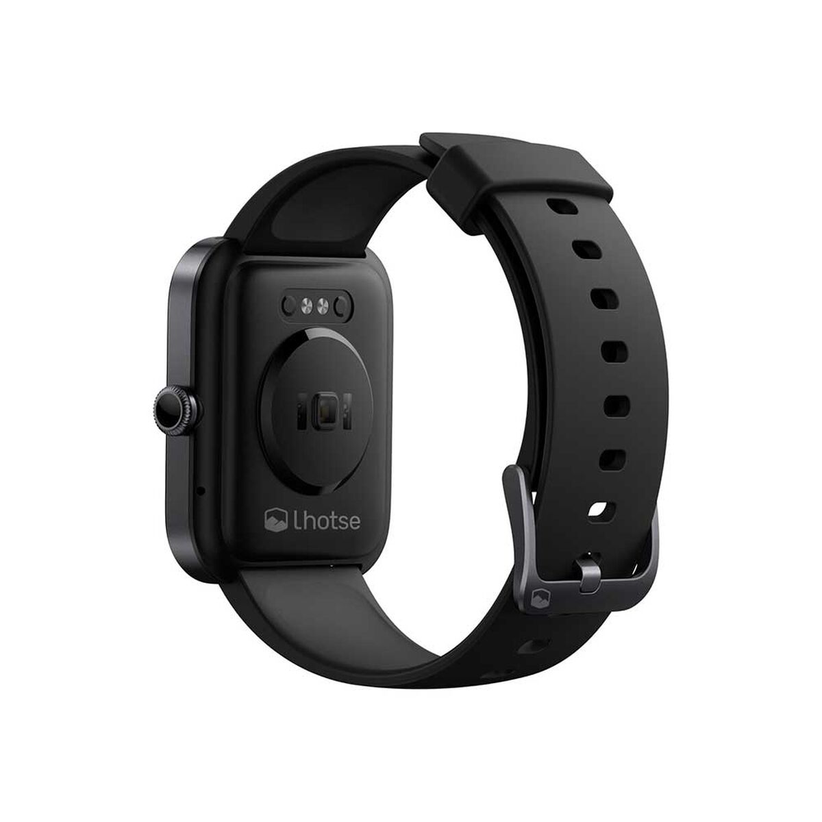 Smartwatch Lhotse Live 206 Mini 1,5" Black