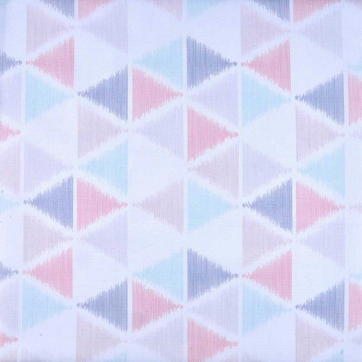 Mantel Rectangular Mashini Tri&aacute;ngulo 210 x 150 cm