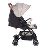Coche Paseo Maleta New Sprint Beige Bebesit