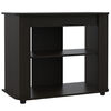 Rack TV TuHome Maori Hasta 40" Wengue