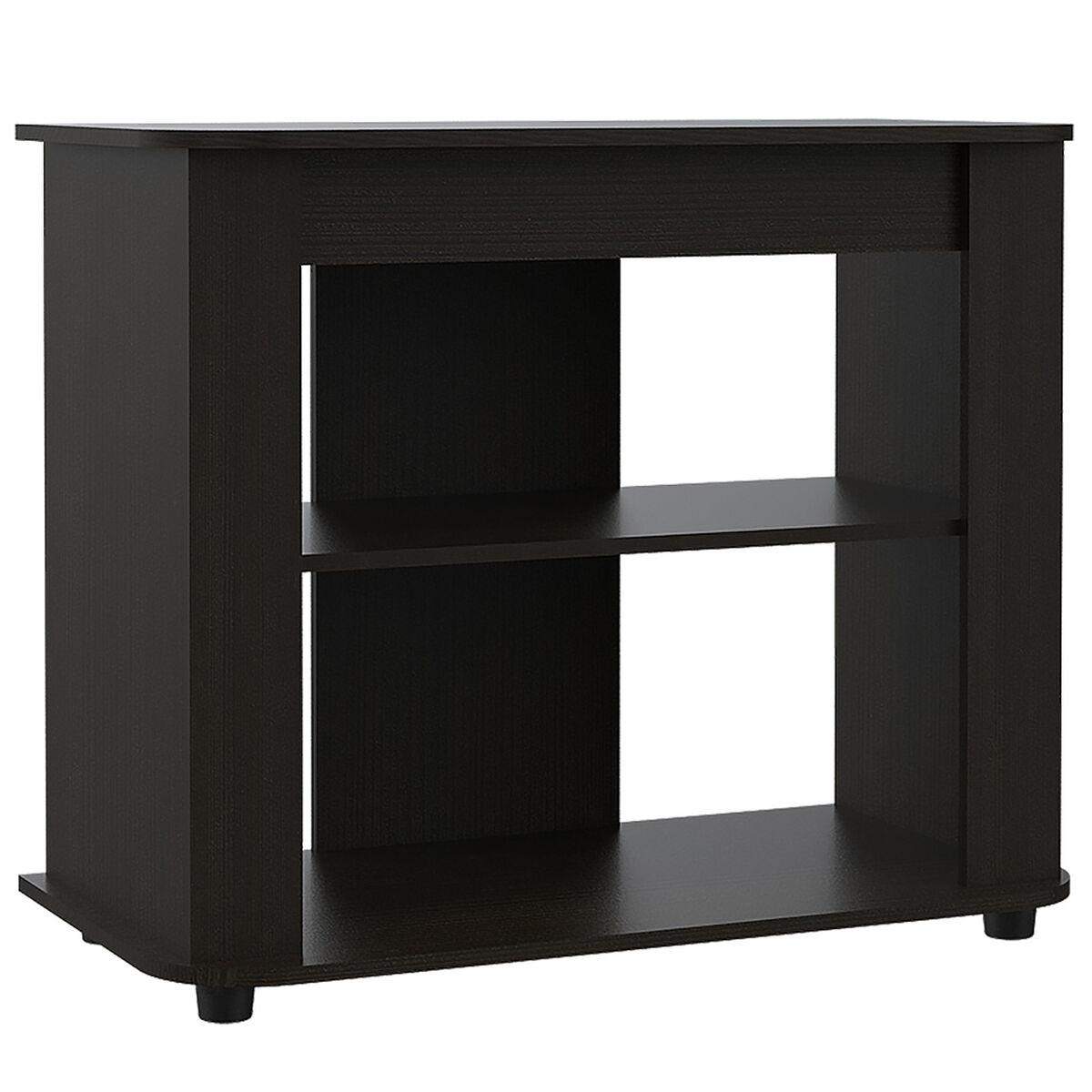 Rack TV TuHome Maori Hasta 40" Wengue