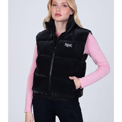 Parka Deportiva Mujer Everlast