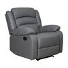 Berger Daniels 8041RFFGR Gris