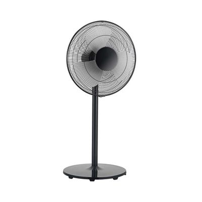Imagen 1 del producto Ventilador de Pedestal Midea MF-P16MBK-2IN1