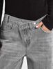 Jeans Wide Leg Mujer Icono