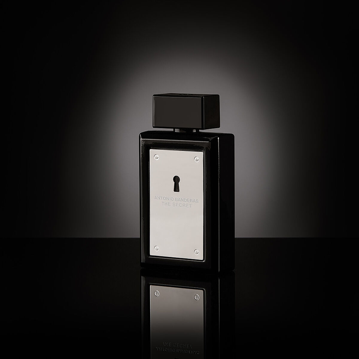 Perfume Antonio Banderas The Secret Men EDT 100 ml