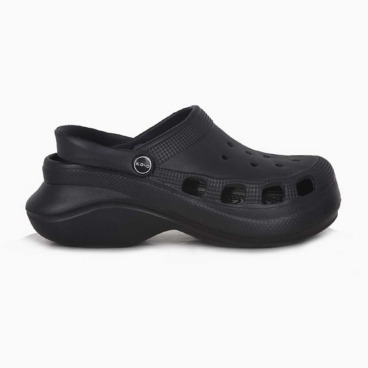 Sandalia Moda Mujer Icono