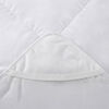 Cubrecolch&oacute;n Cannon King Esencial Fit Blanco