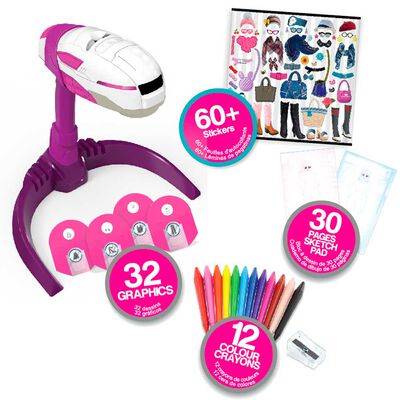 Imagen 1 del producto Set para Hacer Pulseras Tasia