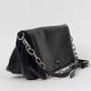 Bolso Negro Icono