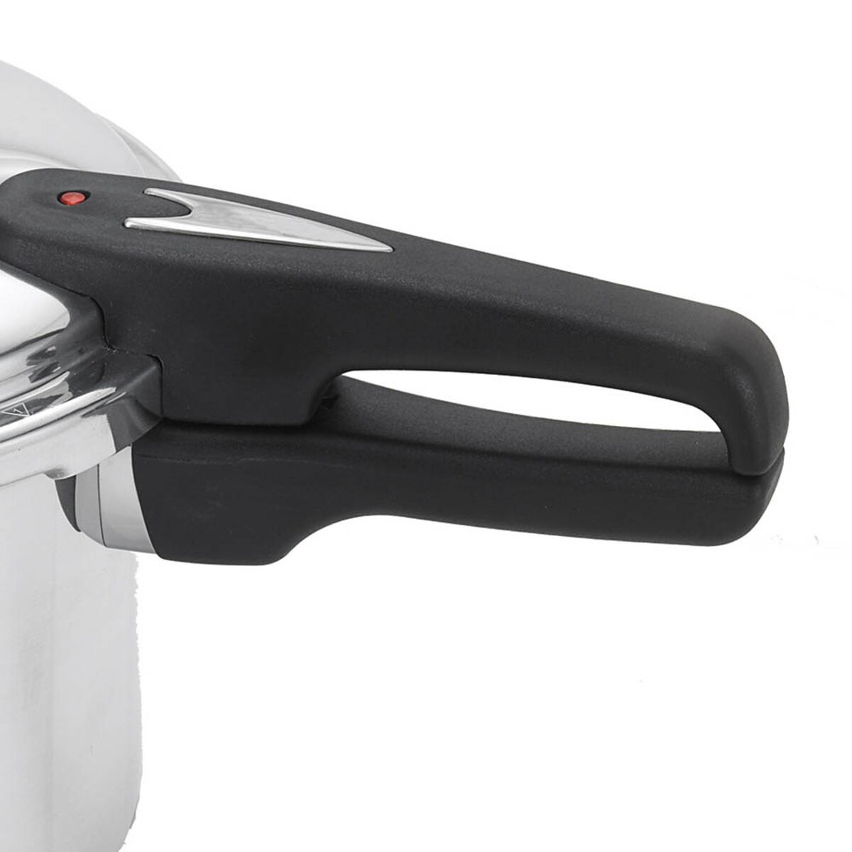 Olla a Presión Aluminio Tefal 7,6 litros