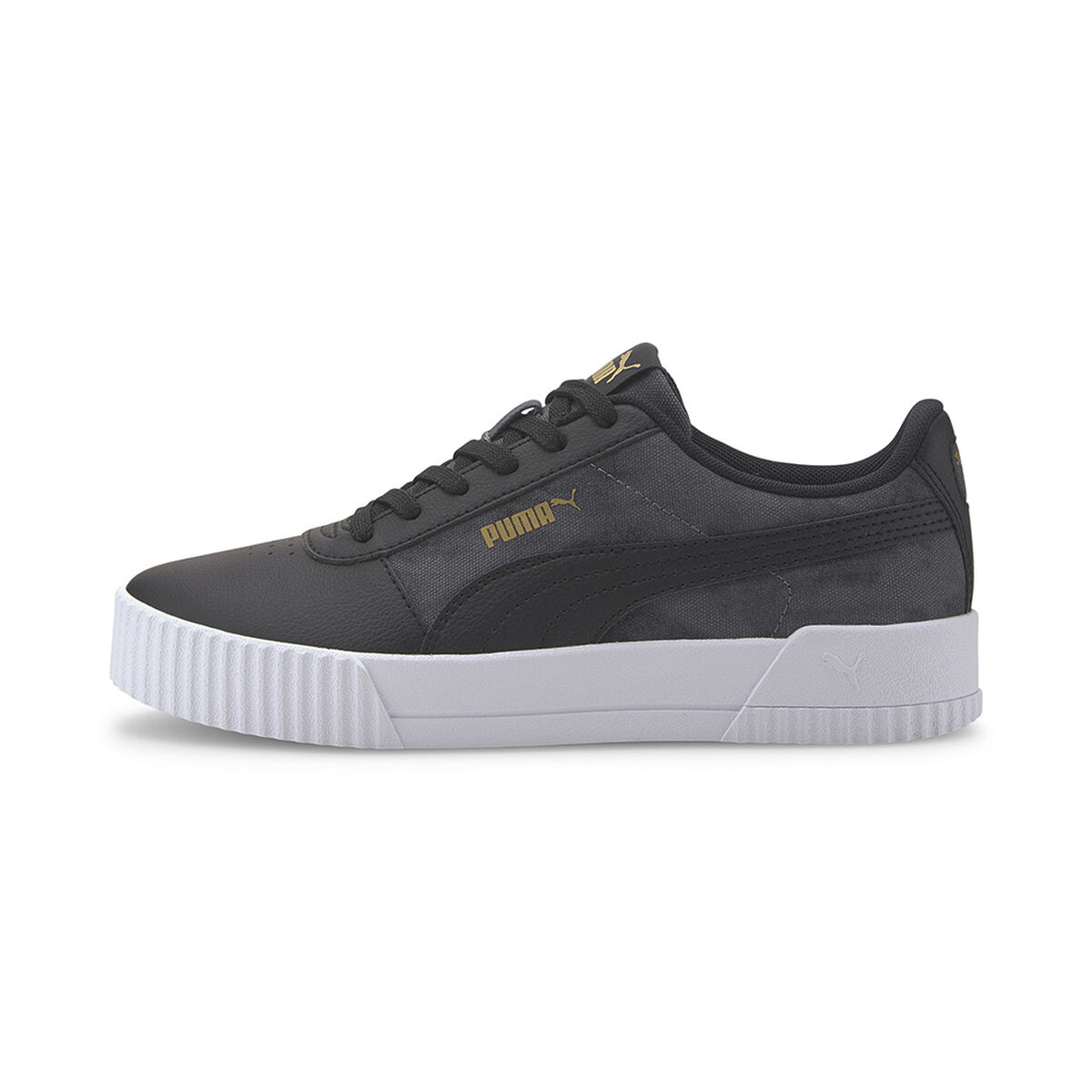 Zapatilla Mujer Puma Carina Tie-Dye
