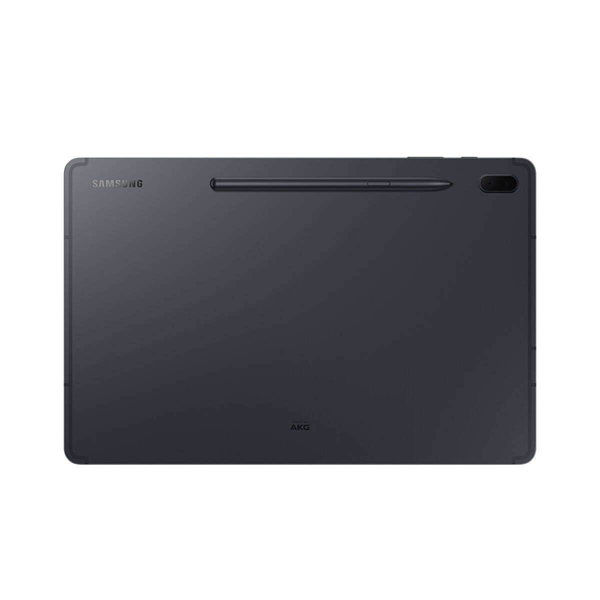 Tablet Samsung Galaxy TAB S7 FE SM-T735 4G LTE Octa Core 4GB 64GB 12,4" Negro + S-Pen + Cover