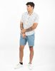 Camisa Manga Corta Hombre Icono