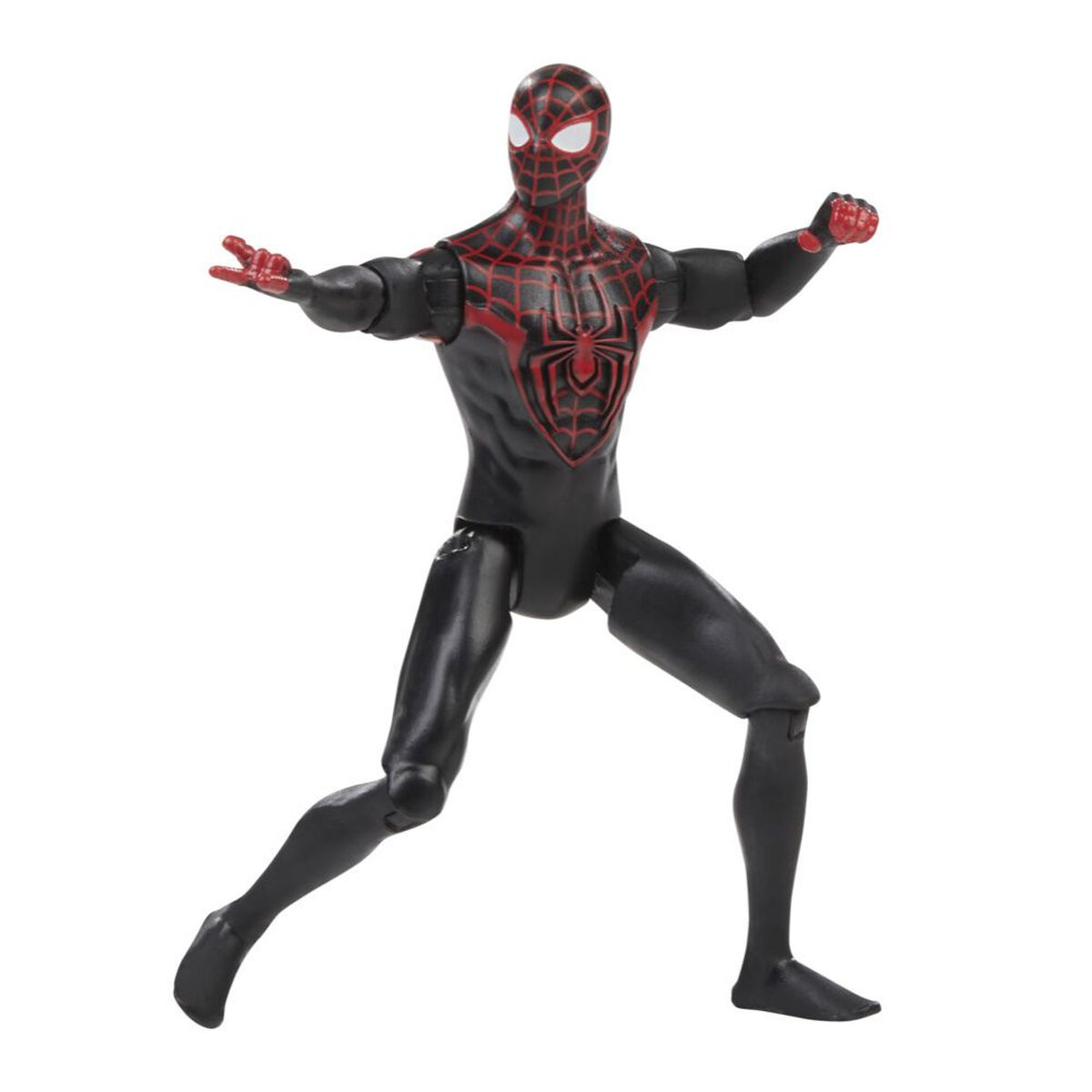 Figura de Acción Miles Morales Marvel