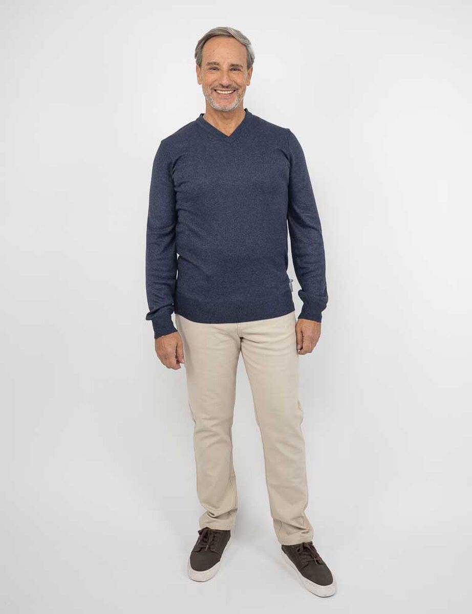 Sweater Hombre Portman Club