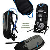 Mochila Outdoor Unisex + Bolsa de Agua Lhotse