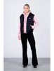 Parka Deportiva Mujer Everlast