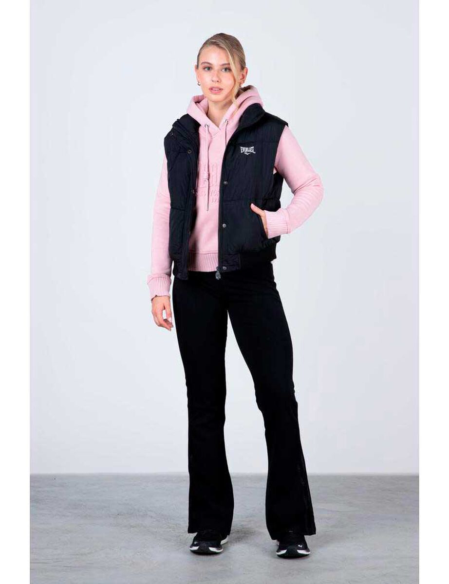 Parka Deportiva Mujer Everlast